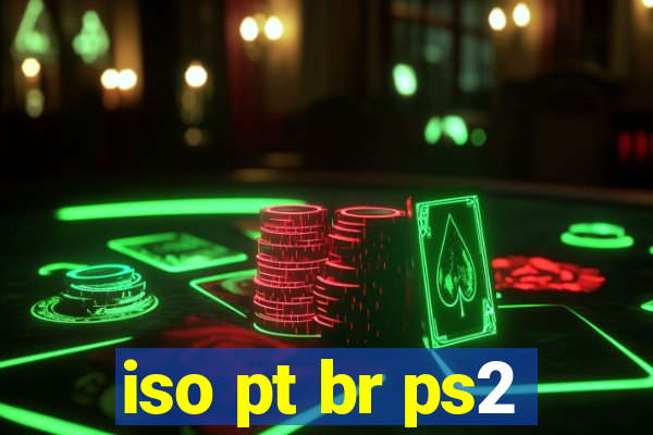 iso pt br ps2